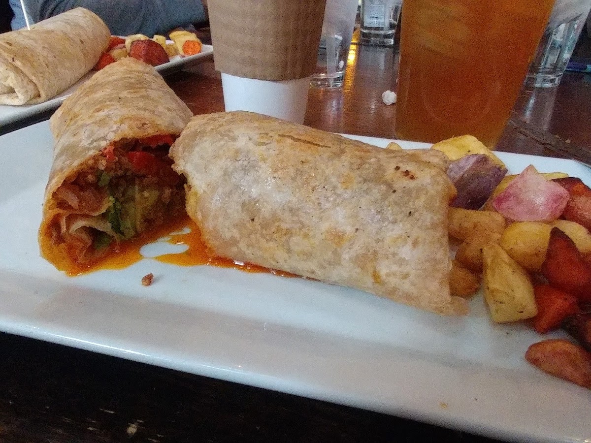 Slide Background Image